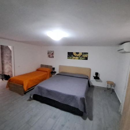 Borgo Levano Licata Extérieur photo