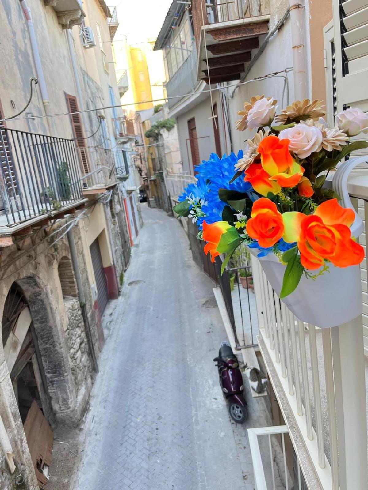 Borgo Levano Licata Extérieur photo