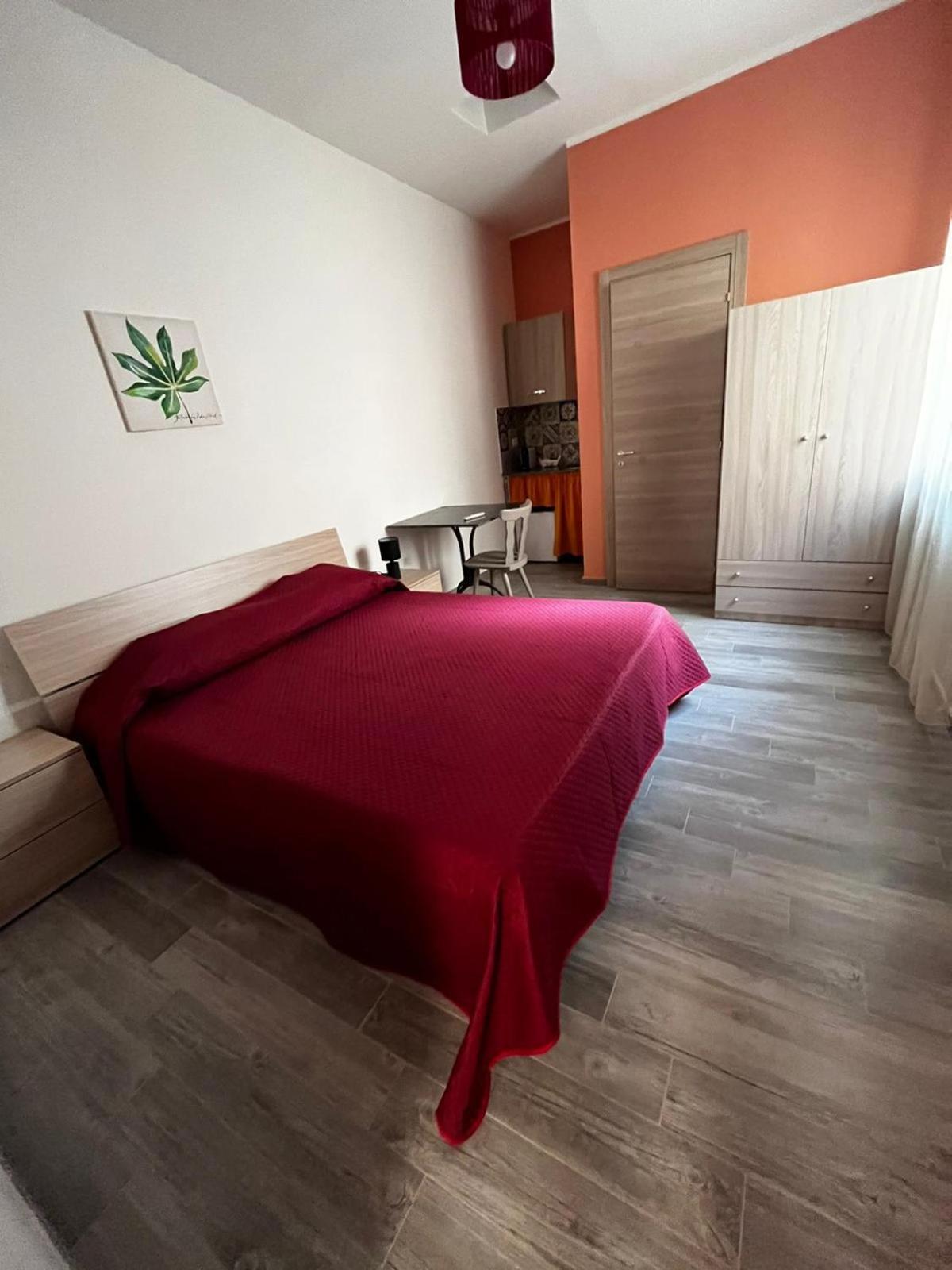 Borgo Levano Licata Extérieur photo