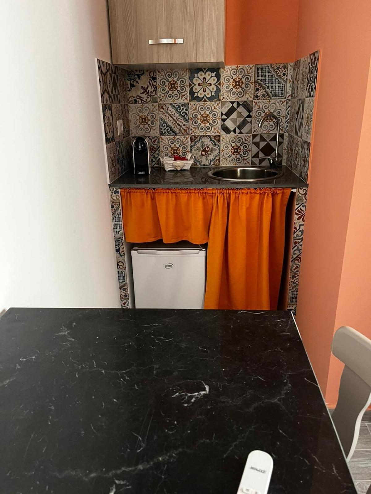 Borgo Levano Licata Extérieur photo