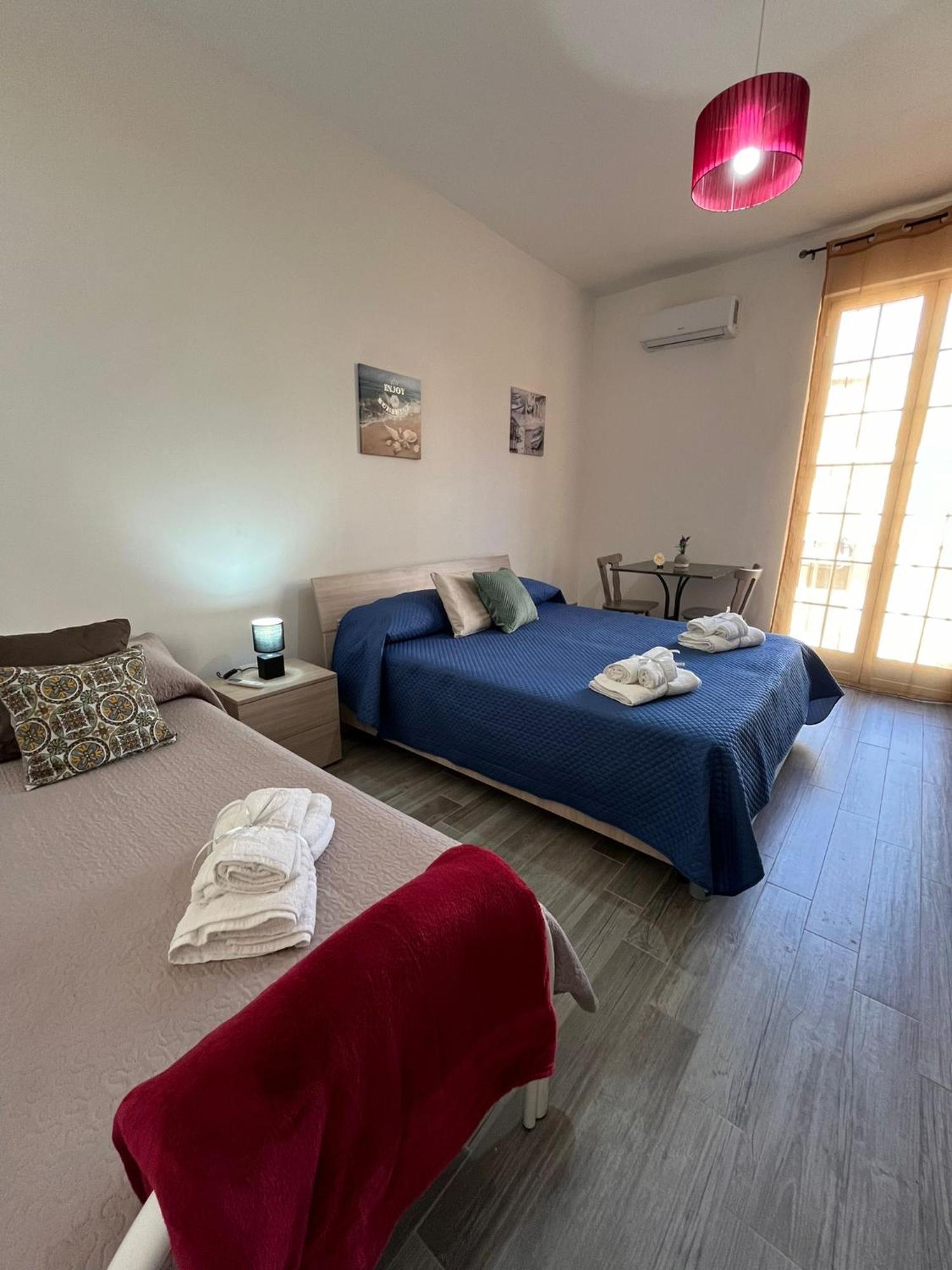 Borgo Levano Licata Extérieur photo
