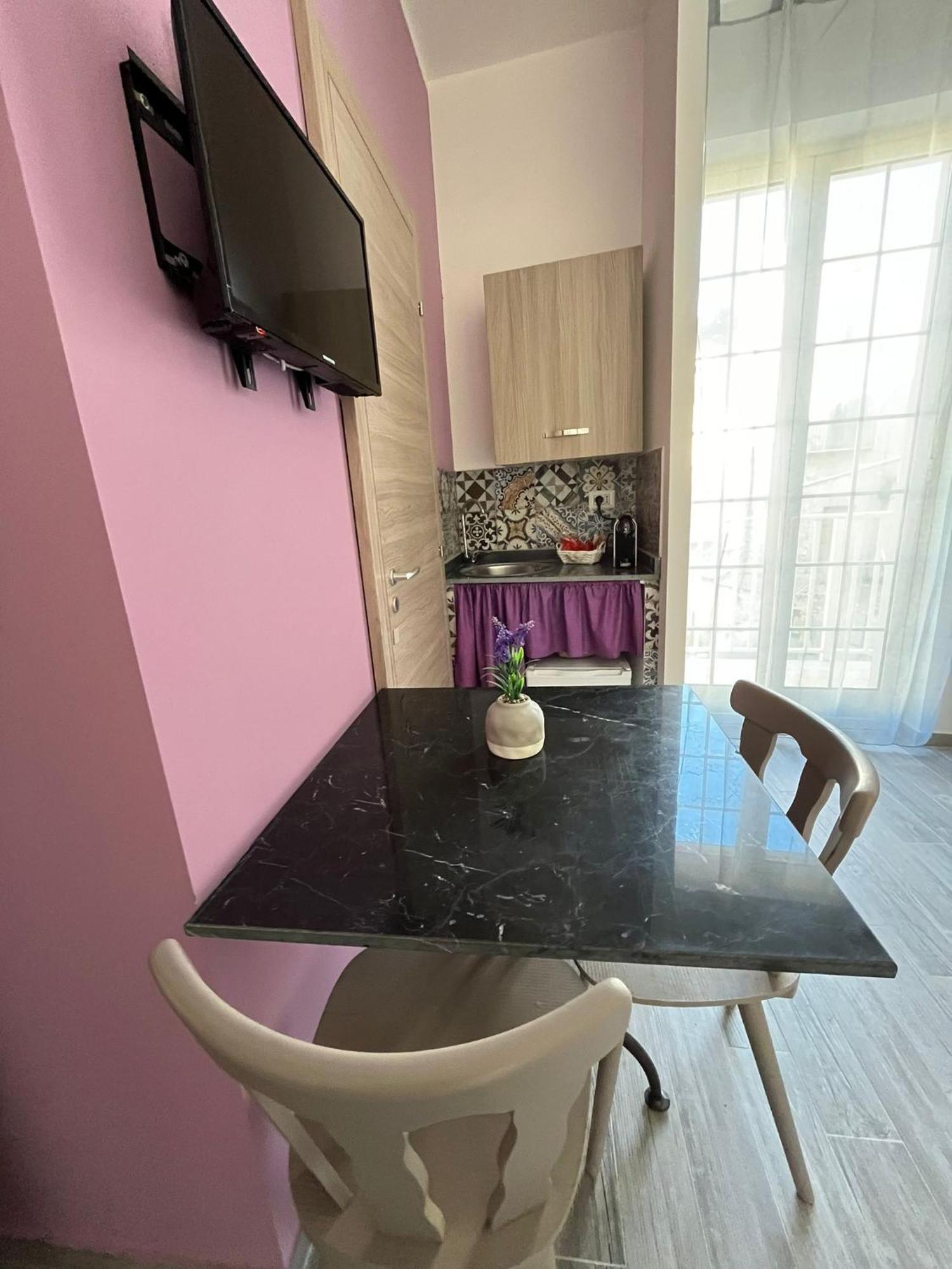 Borgo Levano Licata Extérieur photo