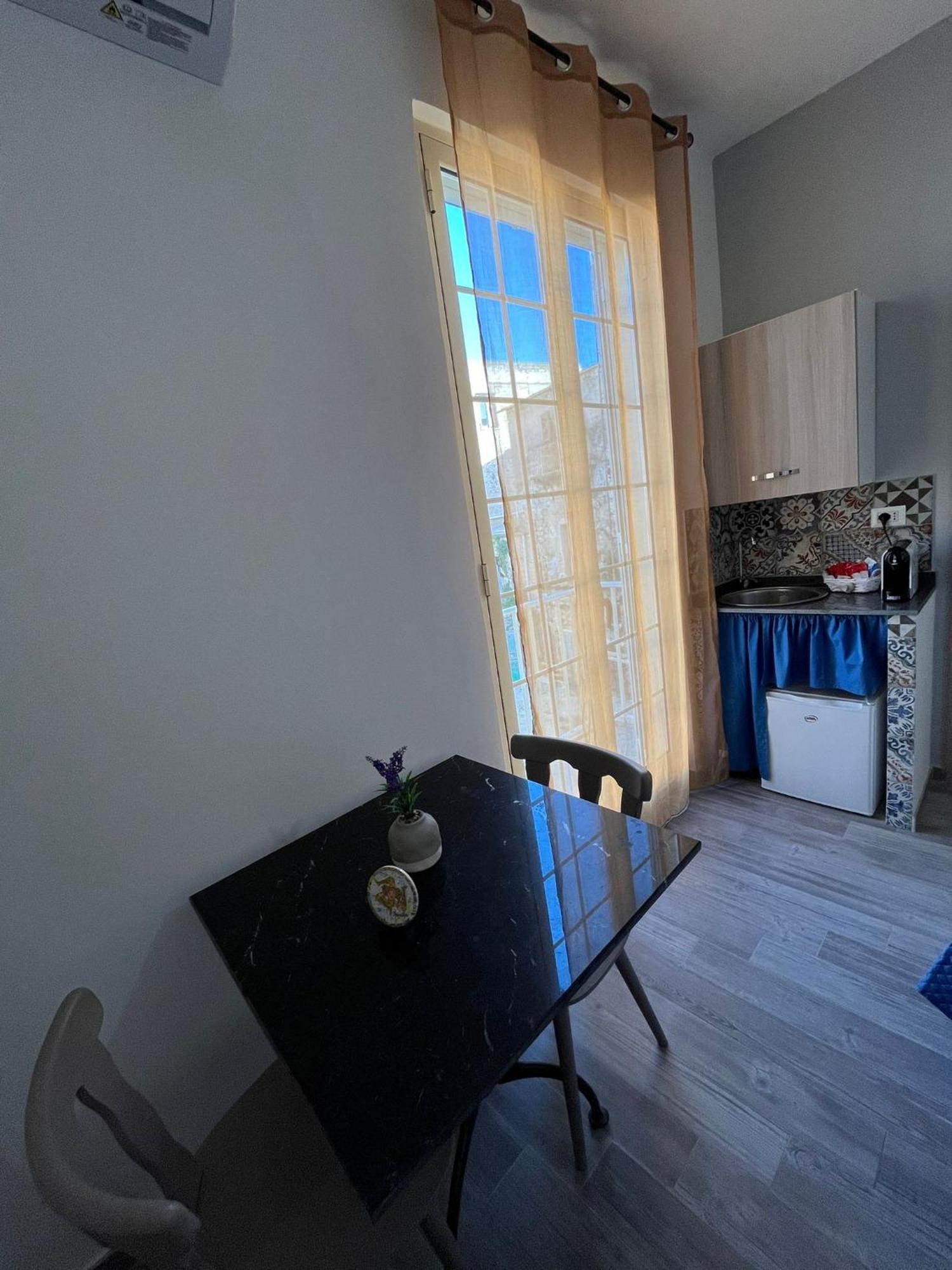 Borgo Levano Licata Extérieur photo