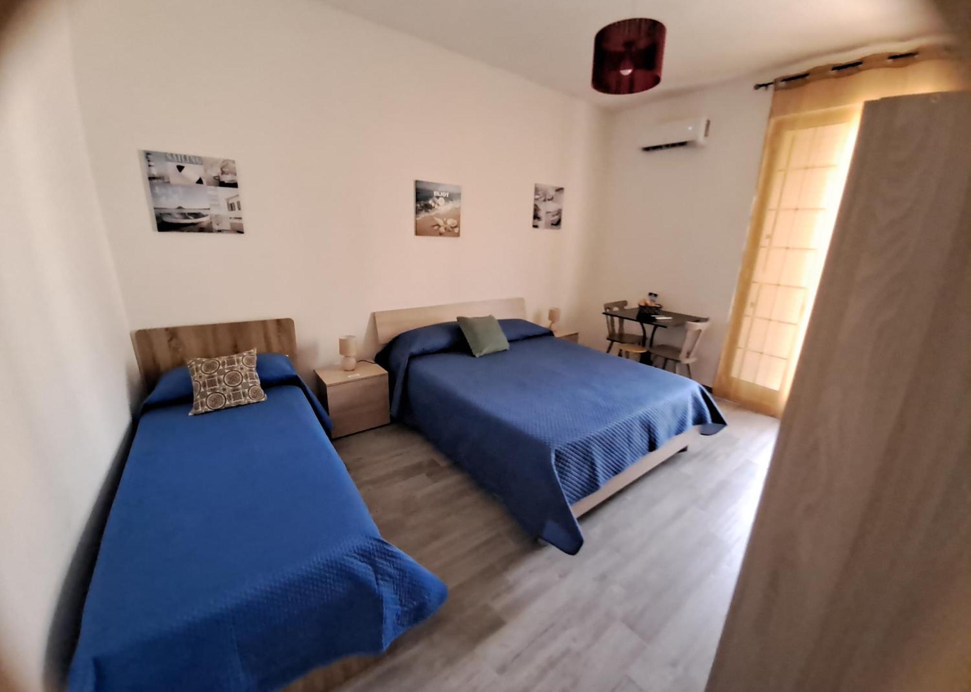 Borgo Levano Licata Extérieur photo