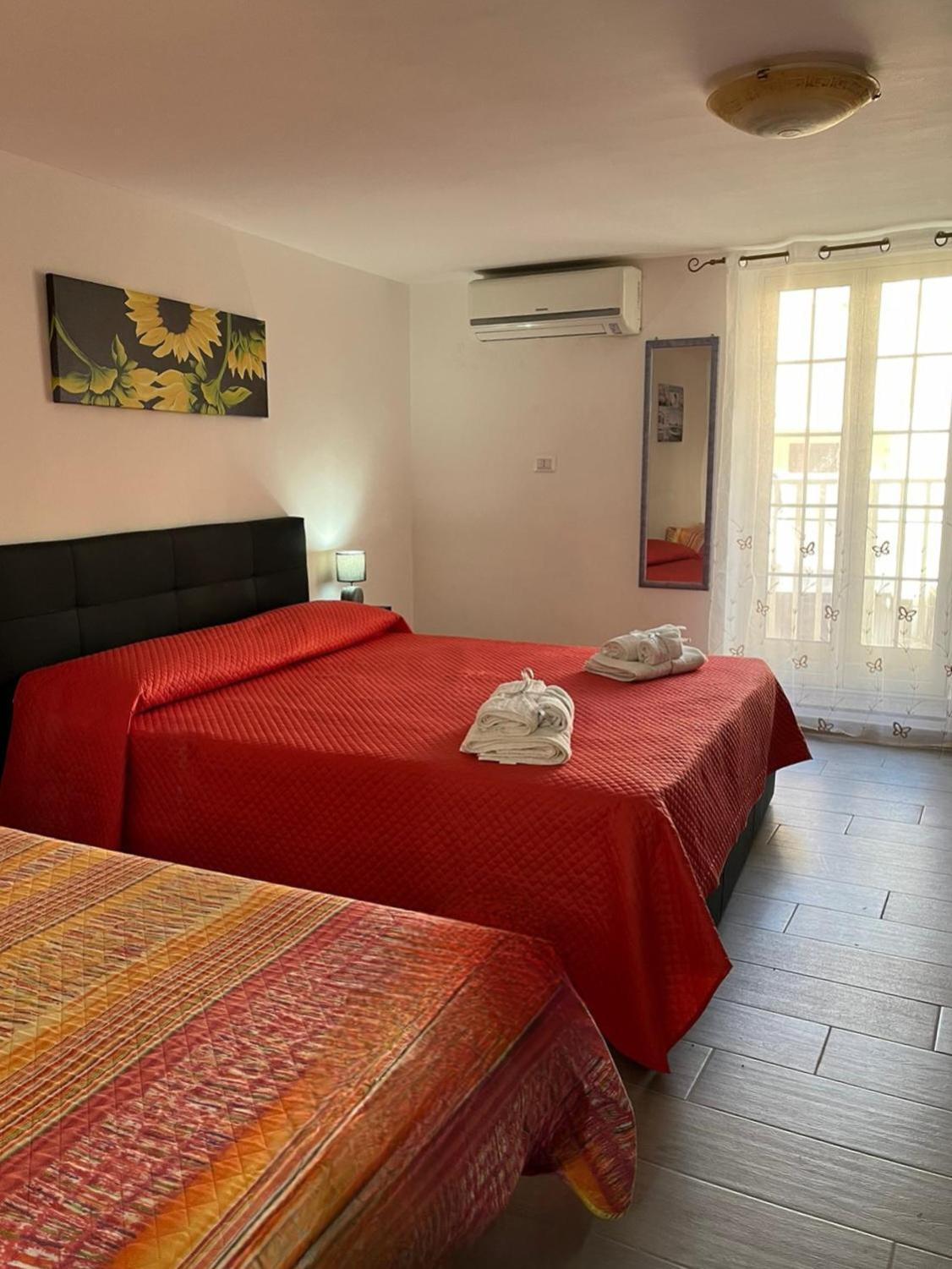 Borgo Levano Licata Extérieur photo
