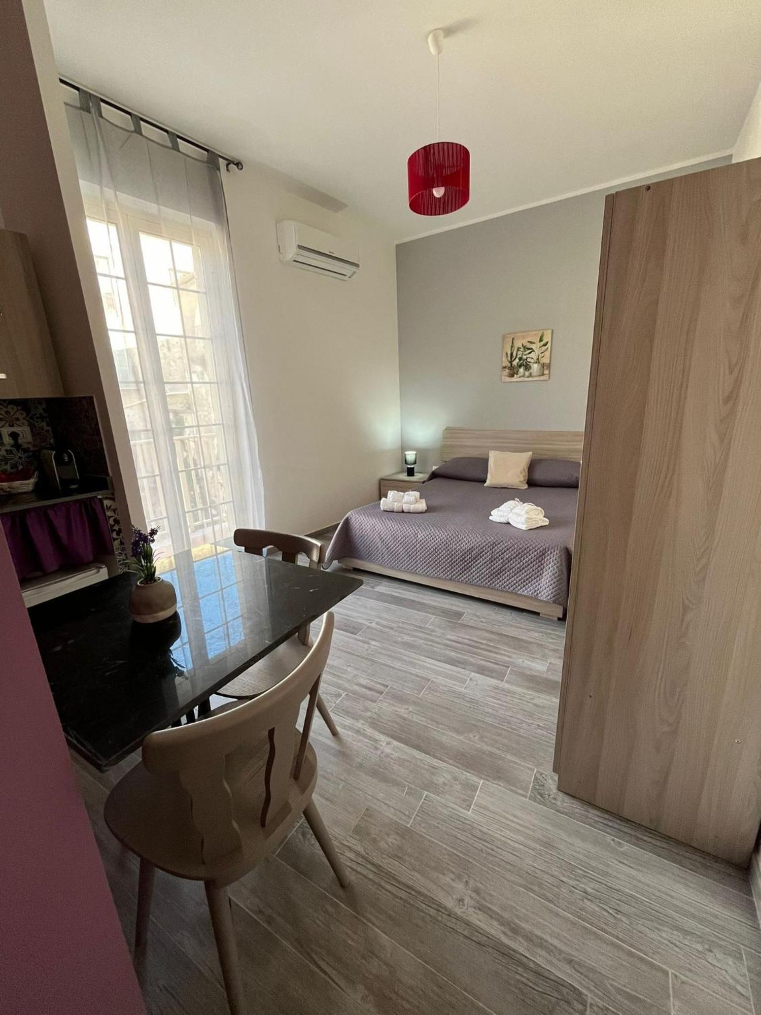 Borgo Levano Licata Extérieur photo