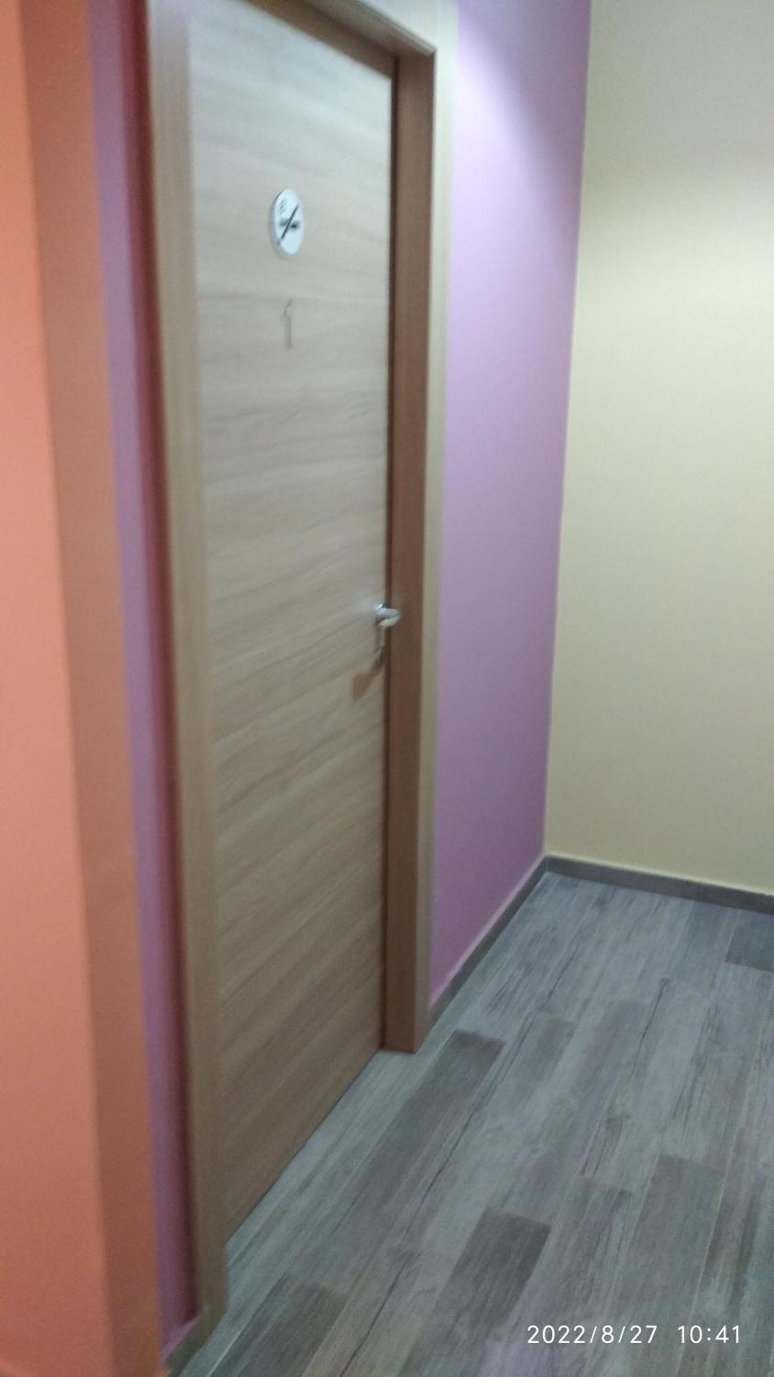 Borgo Levano Licata Chambre photo