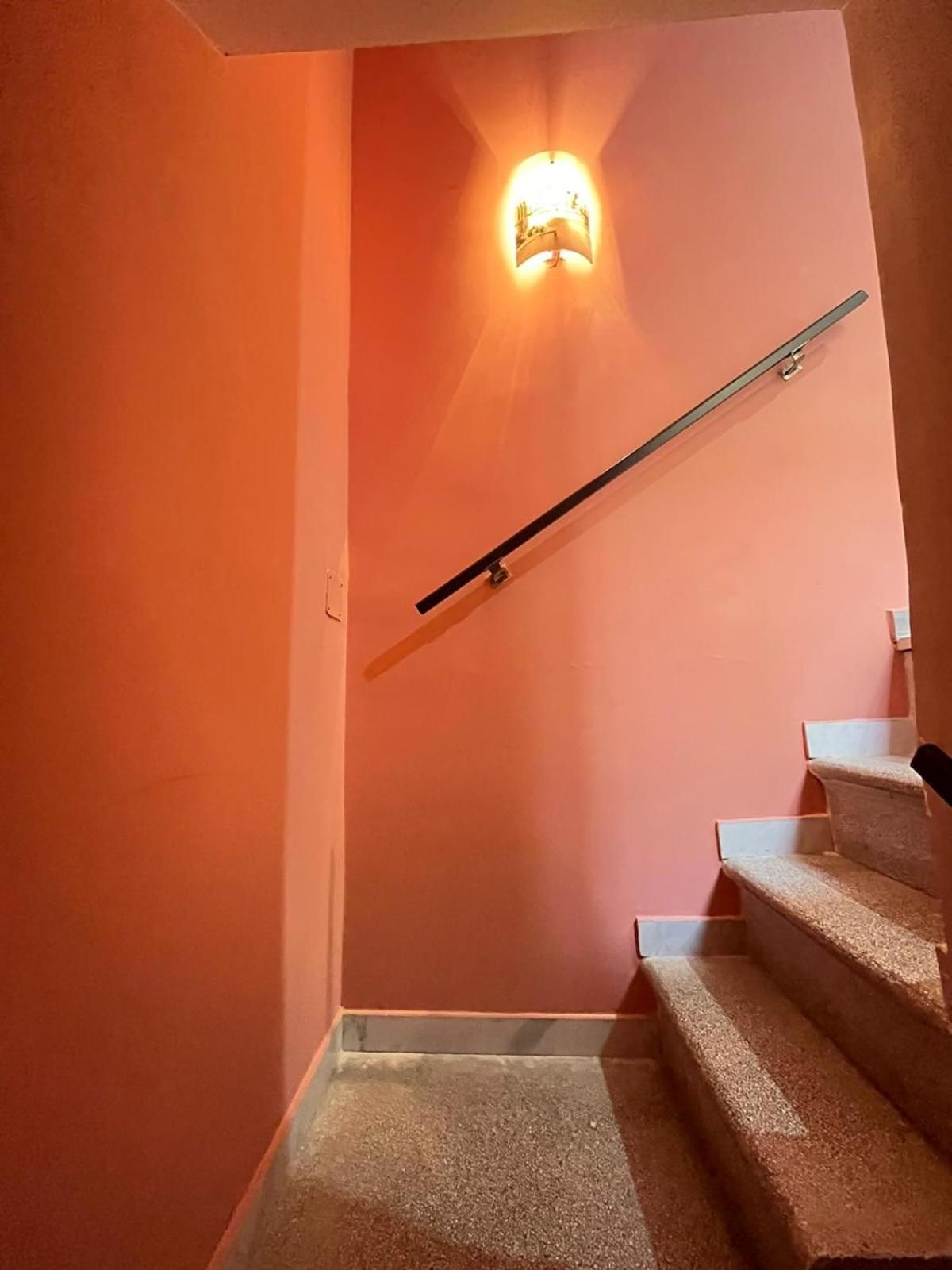 Borgo Levano Licata Extérieur photo