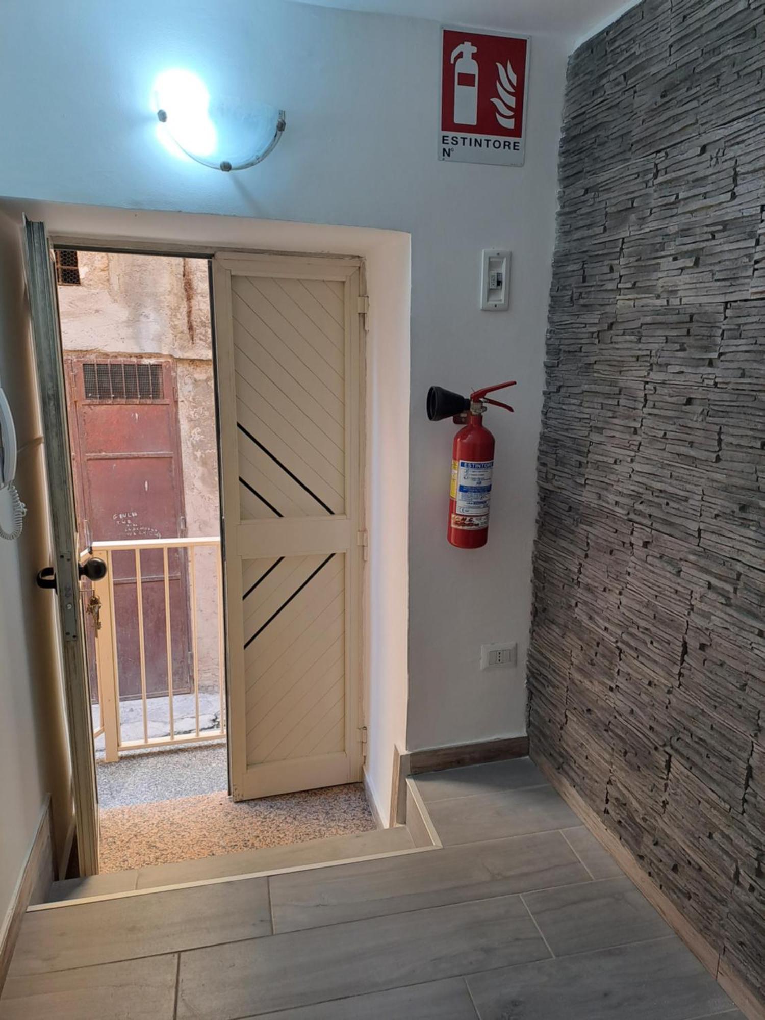 Borgo Levano Licata Extérieur photo