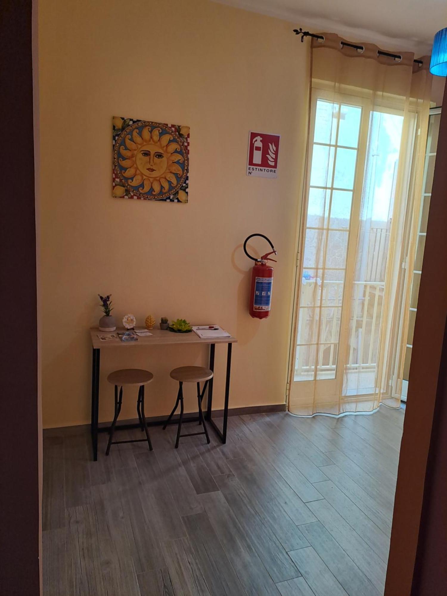 Borgo Levano Licata Extérieur photo