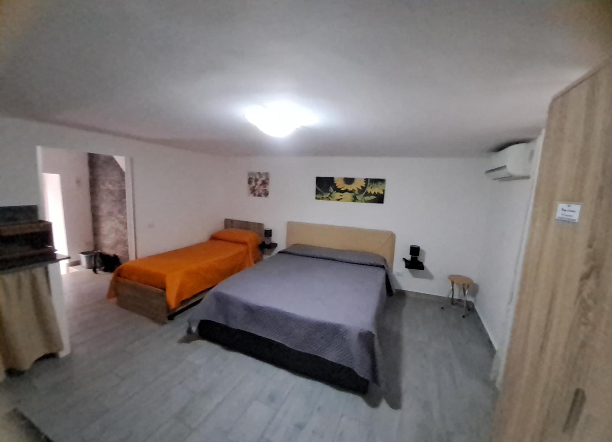 Borgo Levano Licata Extérieur photo
